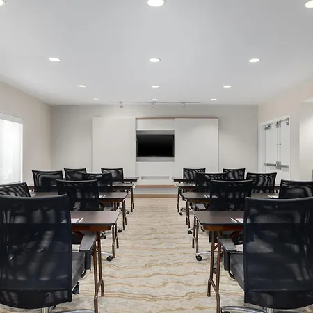 Towneplace Suites By Marriott Fort Walton Beach-Eglin Afb-2