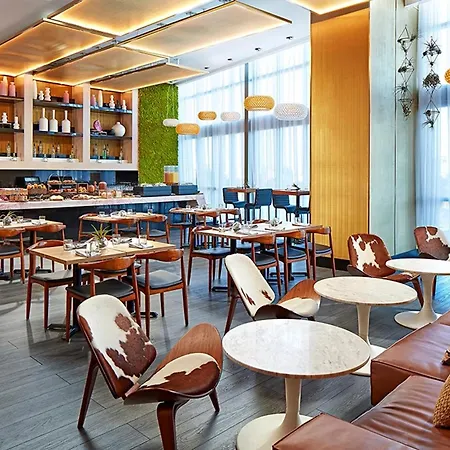 The Grayson Hotel Miami Downtown-2