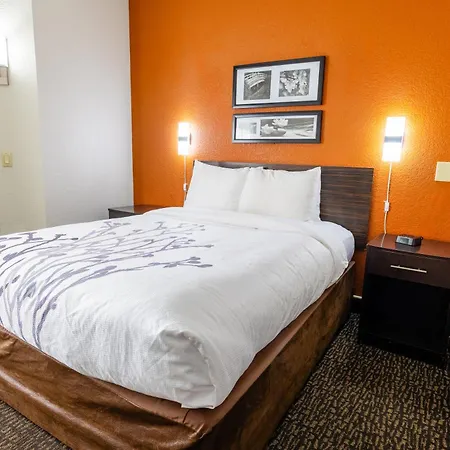 Sleep Inn Ormond Beach - Daytona-3