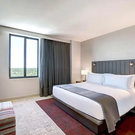 Thesis Hotel Miami Coral Gables, Curio Collection By Hilton-3