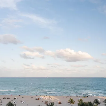 The Ritz-Carlton, South Beach-3