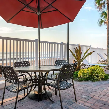 Hilton Vacation Club The Cove On Ormond Beach-2