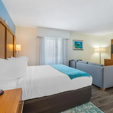 Tropical Winds Resort Hotel-2
