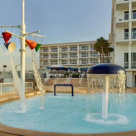 Springhill Suites By Marriott Pensacola Beach-2