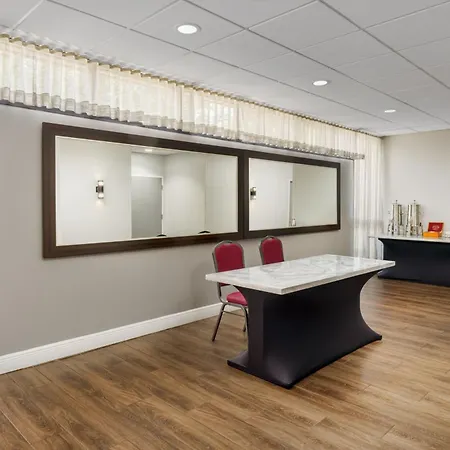 Courtyard By Marriott Orlando Lake Buena Vista At Vista Centre-3
