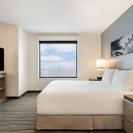 Hyatt House Orlando International Drive-3