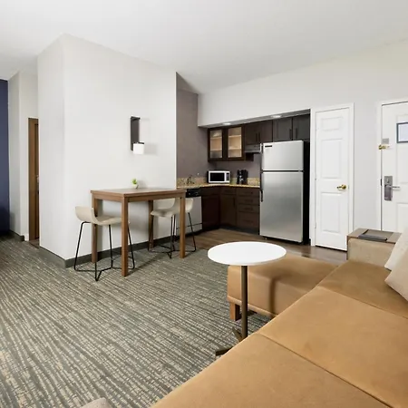 Residence Inn By Marriott West Palm Beach-2