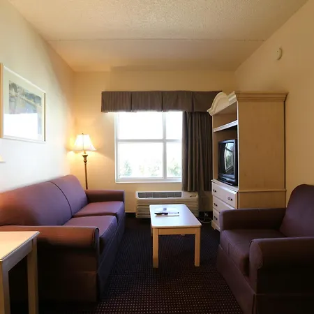 Allure Suites Of Fort Myers-3