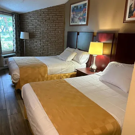 A-1 Budget Motel-3