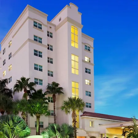 Residence Inn By Marriott Miami Aventura Mall-2