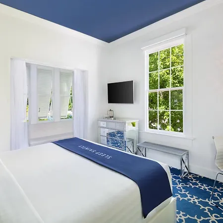The Saint Hotel Key West, Autograph Collection, Adult Only-3