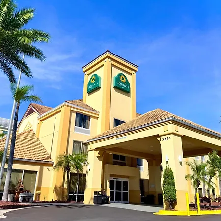 La Quinta By Wyndham Orlando Universal Area - Free Shuttle To Universal-2
