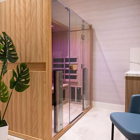 Thesis Hotel Miami Coral Gables, Curio Collection By Hilton-2