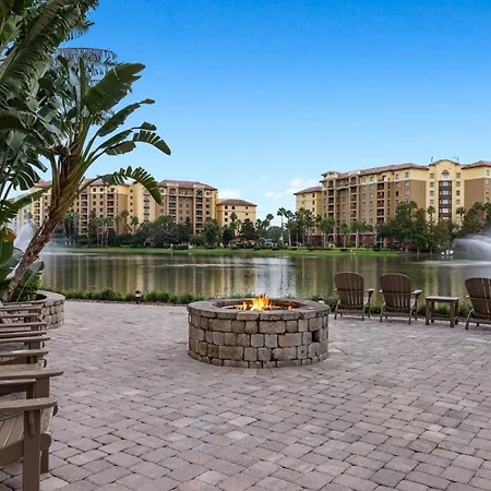 Club Wyndham Bonnet Creek-3