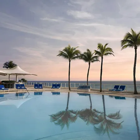 The Ritz-Carlton, Fort Lauderdale-3