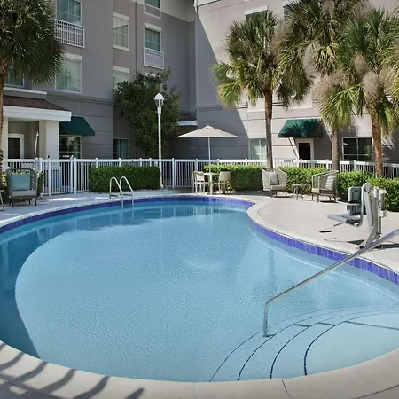 Homewood Suites By Hilton Orlando Airport-2