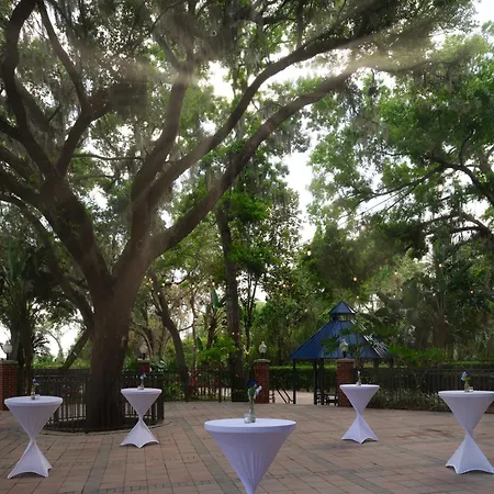 Hilton Garden Inn Tampa East Brandon-3
