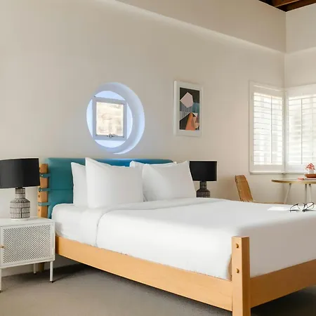 Wellborn Hotel Downtown, Sonder By Marriott Bonvoy-2
