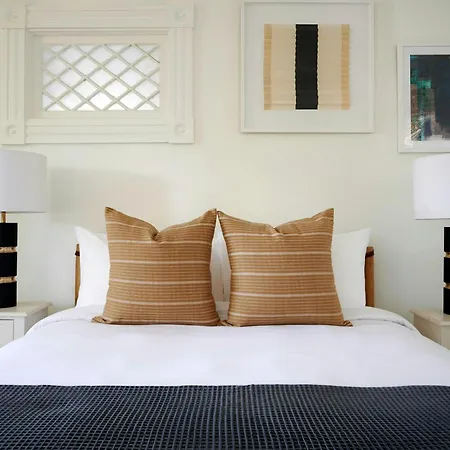 Wellborn Hotel Downtown, Sonder By Marriott Bonvoy-3