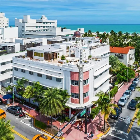 Dream South Beach, By Hyatt-2