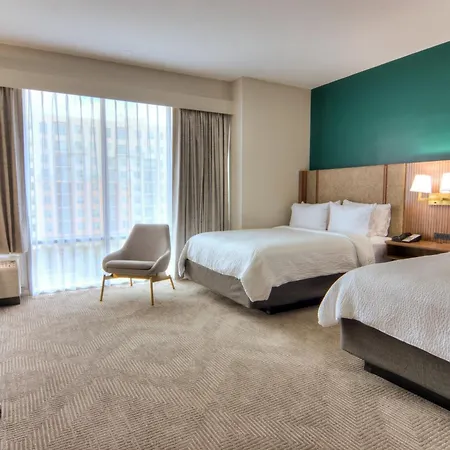 Holiday Inn Gainesville-University Center By Ihg-2