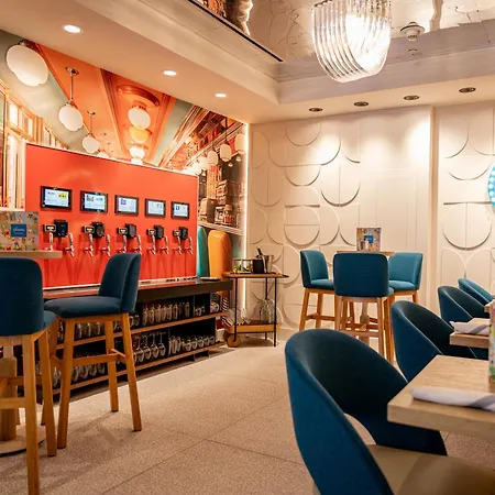 Hotel Continental Miami Beach, Tapestry Collection By Hilton-3