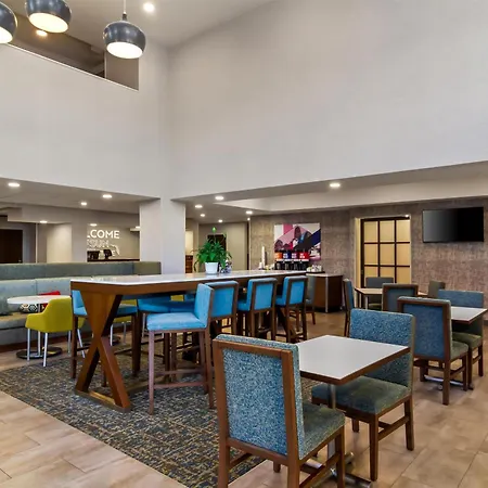 Hampton Inn Jacksonville Ponte Vedra-2