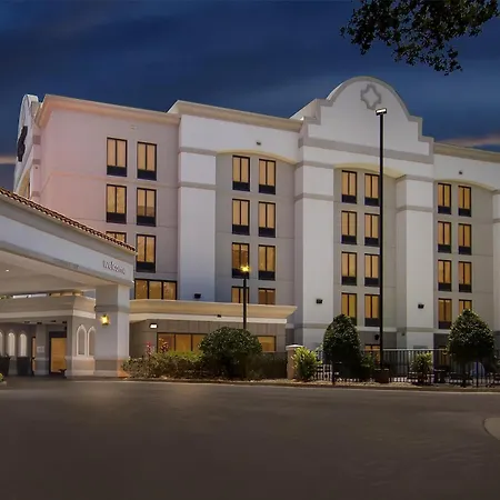Hampton Inn Jacksonville Ponte Vedra-3