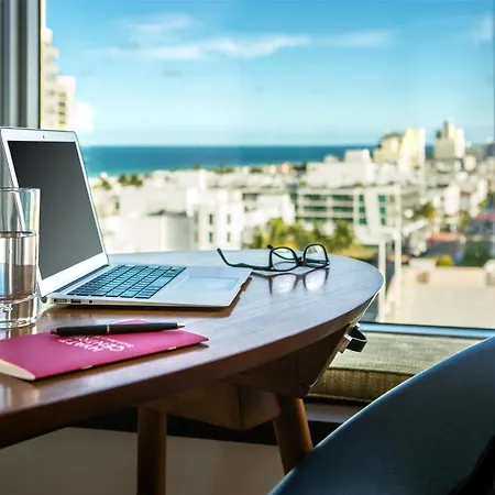 Hyatt Centric South Beach Miami-3
