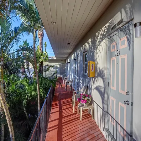 Richard'S Motel-3