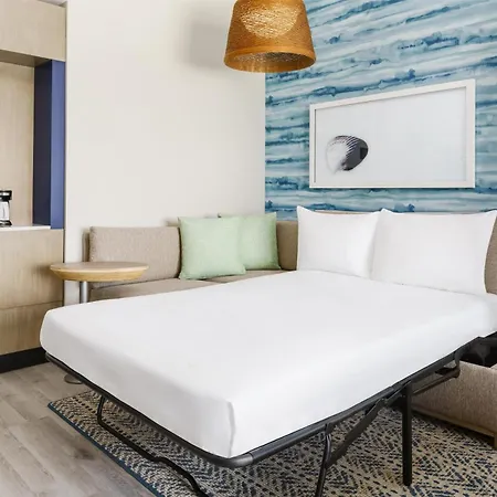 Hyatt Place Panama City Beach - Beachfront-3