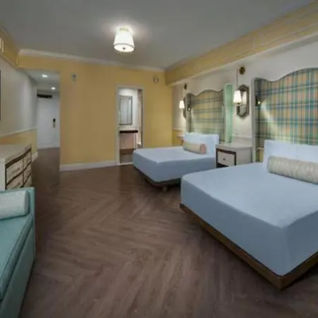 Disney'S Boardwalk Inn-3