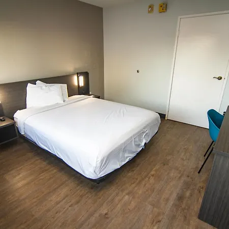 Motel 6-Lakeland, Fl-3