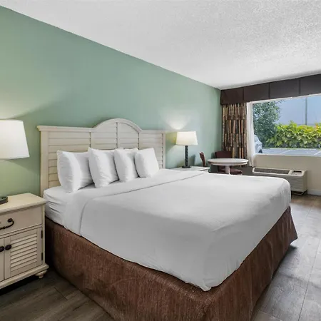 Best Western Gateway To The Keys - Florida City, Homestead, Everglades-3
