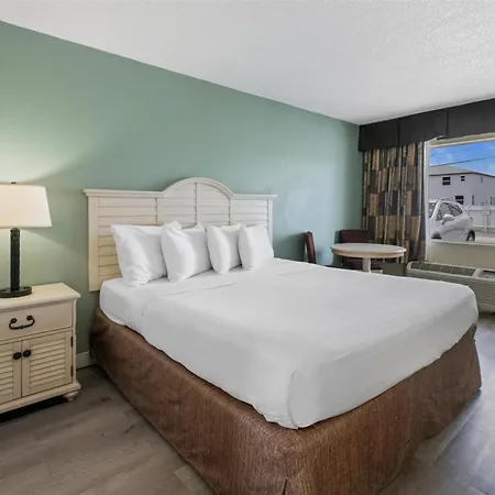 Best Western Gateway To The Keys - Florida City, Homestead, Everglades-2