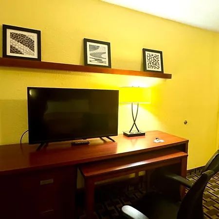 Budget Inn Of Orlando Downtown-3