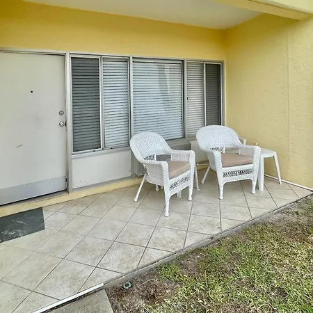 Continental Condominiums-2