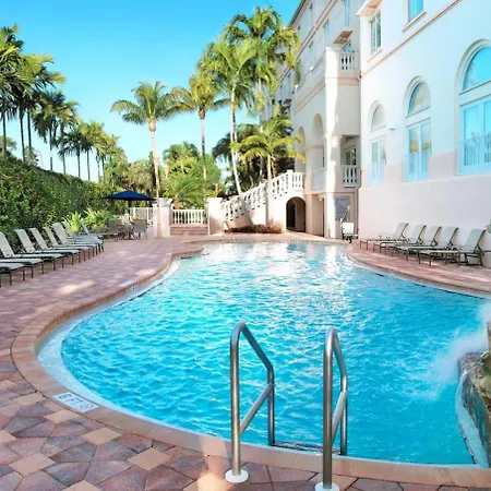 Hilton Naples-3