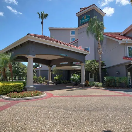 La Quinta By Wyndham Orlando I Drive/Conv Center-3