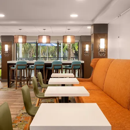 Hampton Inn Miami-Airport West-3