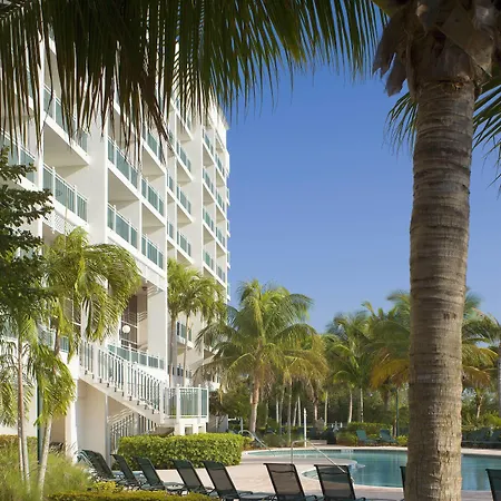Marriott Sanibel Harbour Resort & Spa-2