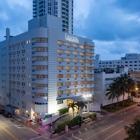 Lexington By Hotel Rl Miami Beach-3