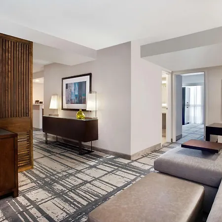 Embassy Suites By Hilton Orlando International Drive Convention Center-3