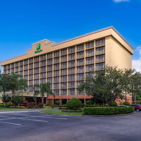 Holiday Inn & Suites Orlando Sw - Celebration Area By Ihg-2