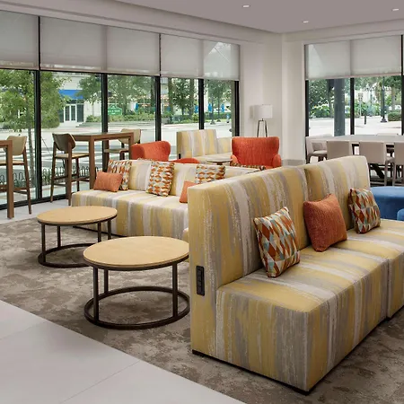 Travelodge By Wyndham Orlando Downtown Centroplex-3
