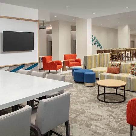 Travelodge By Wyndham Orlando Downtown Centroplex-2