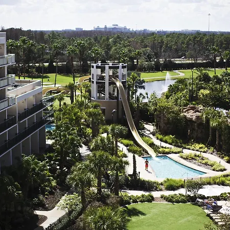 Orlando World Center Marriott-3