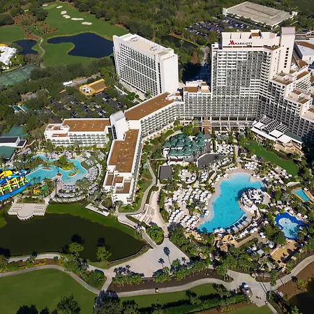 Orlando World Center Marriott-2