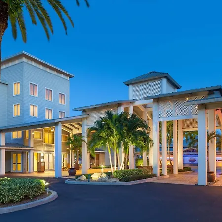 Marriott Hutchinson Island Resort & Beach Villas, Golf & Marina-2