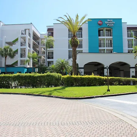 Best Western Plus Deerfield Beach Hotel & Suites-3